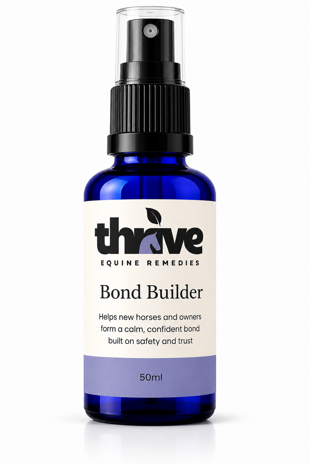 Bond Builder