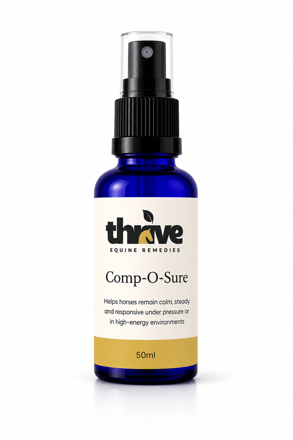 Comp-O-Sure