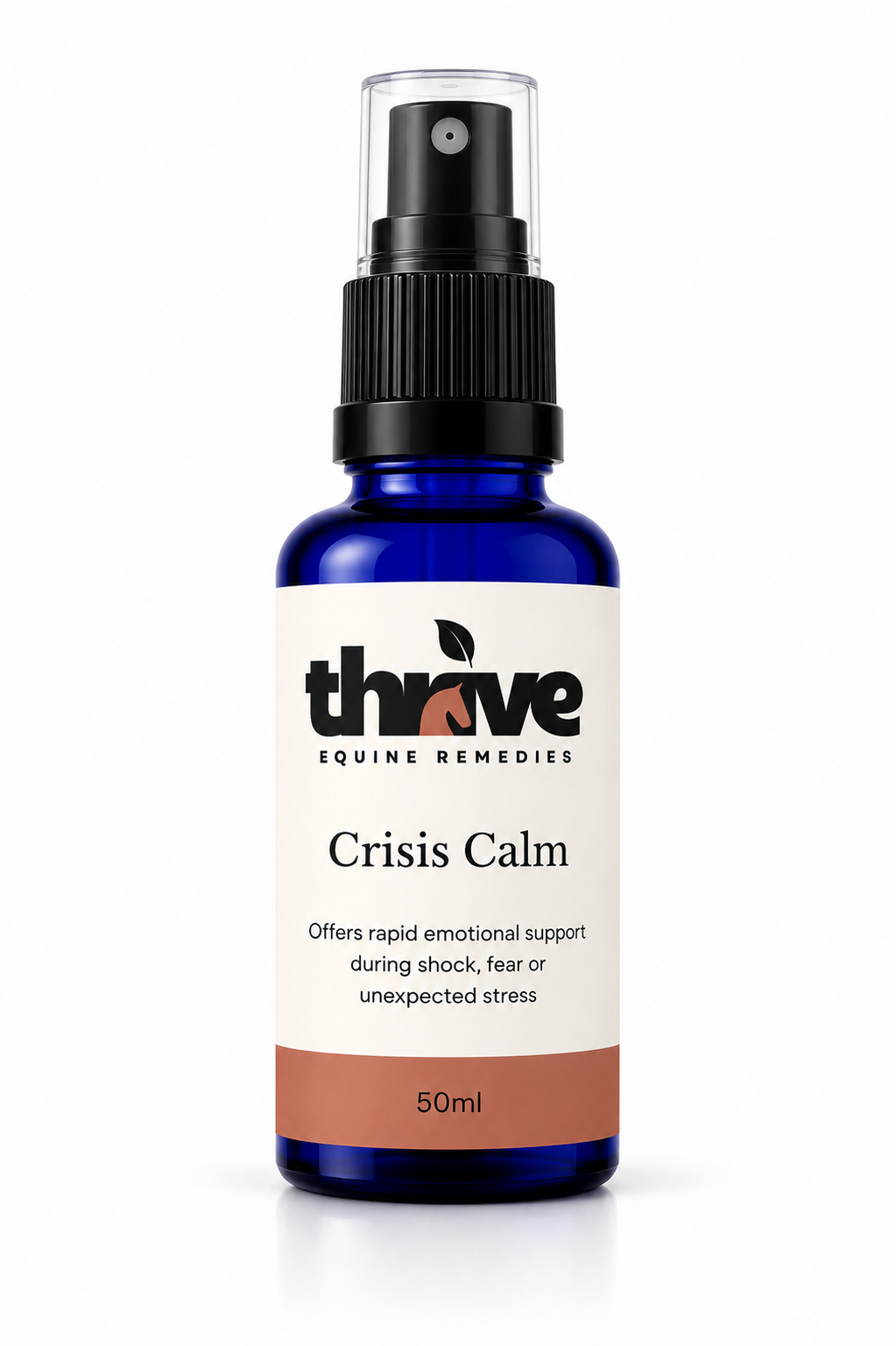 Crisis Calm