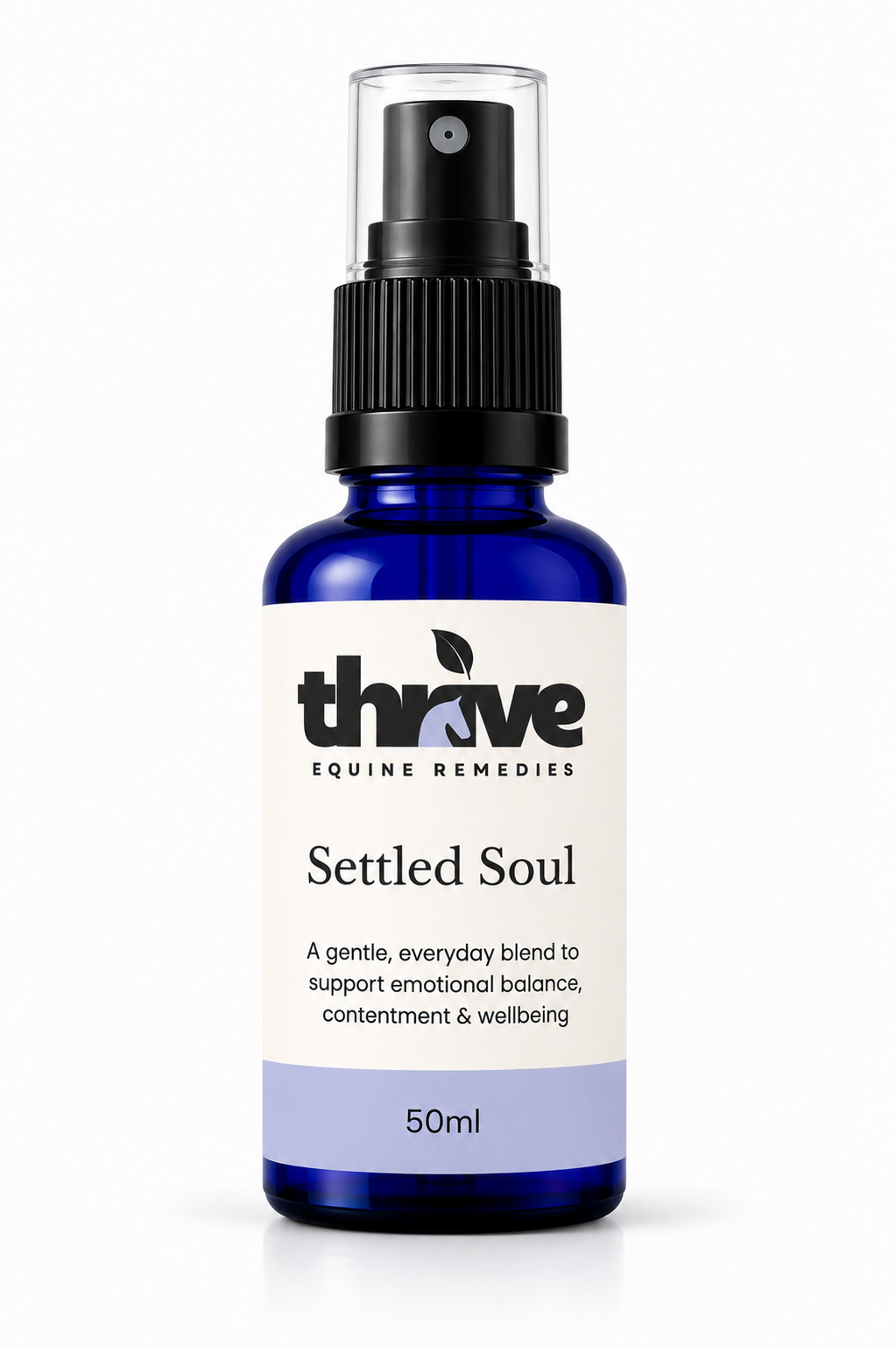 Settled Soul