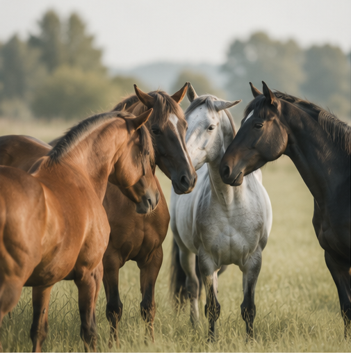 Herd & Relationships