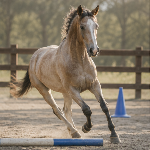 Training & Confidence