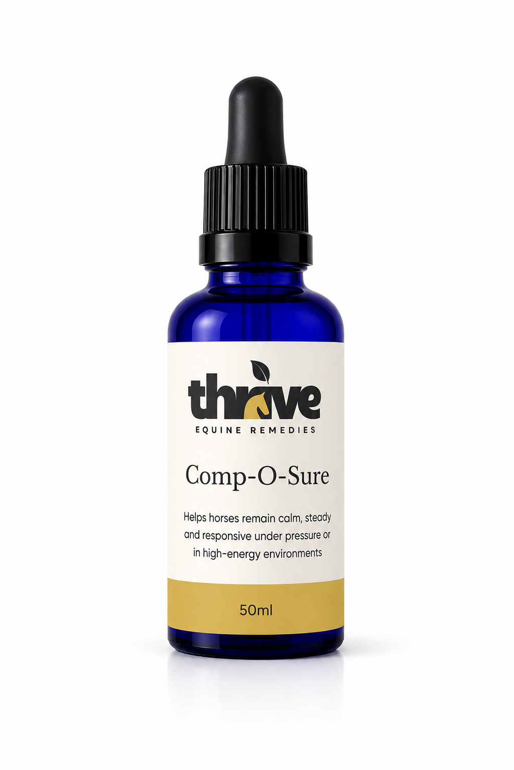 Comp-O-Sure
