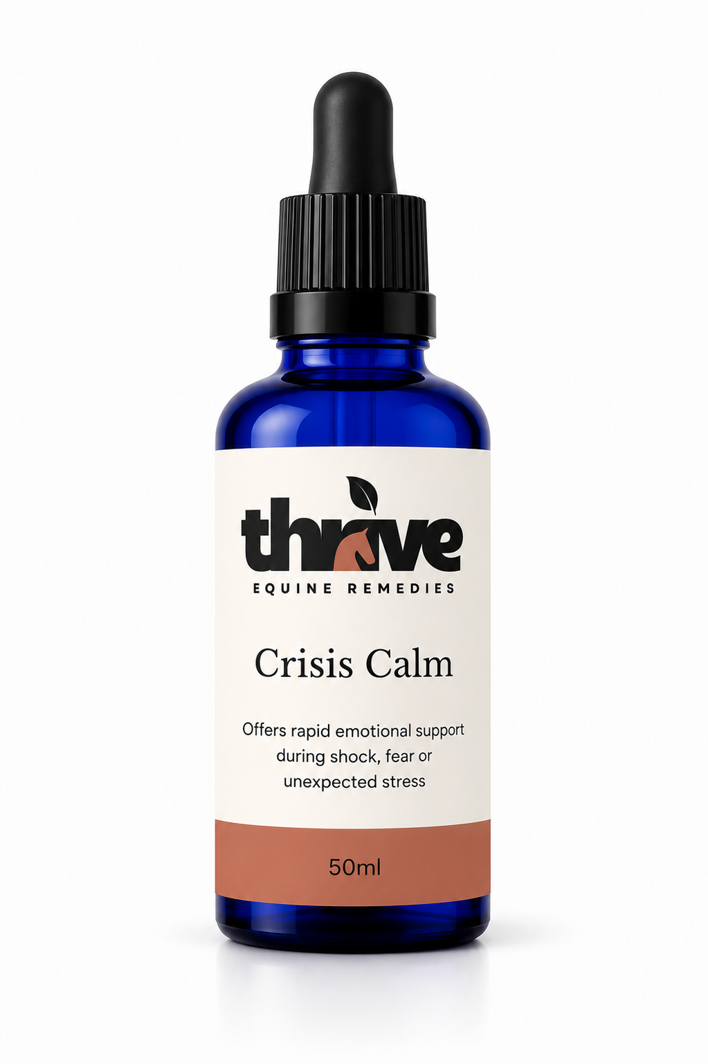 Crisis Calm