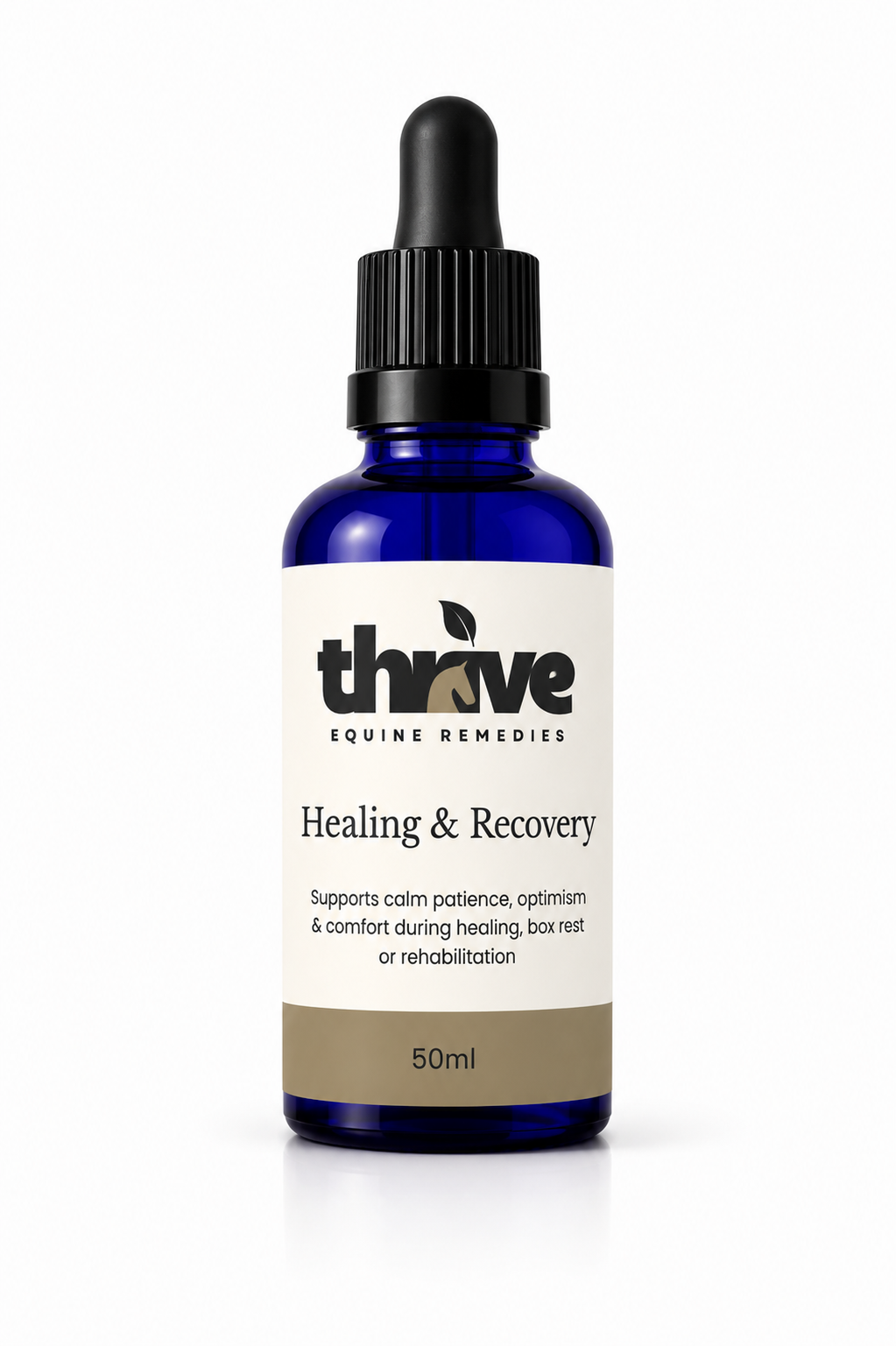 Healing & Recovery