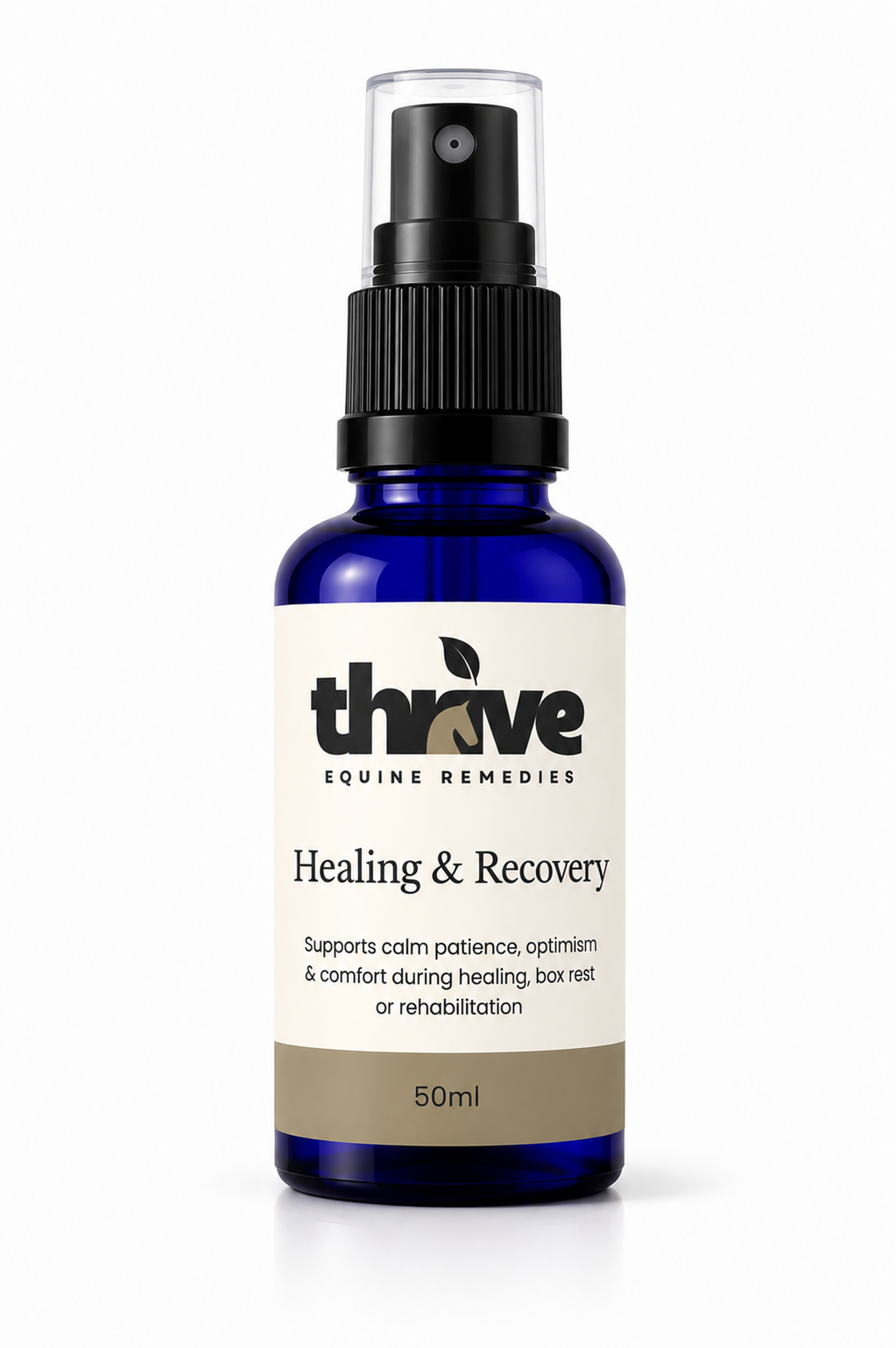 Healing & Recovery