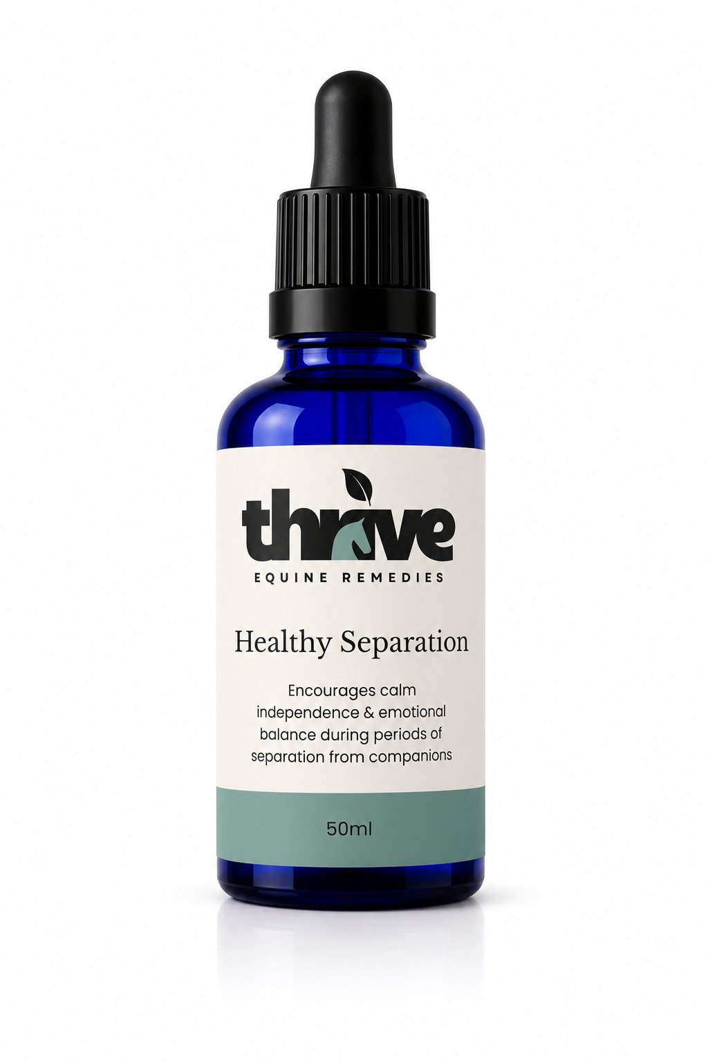Healthy Separation