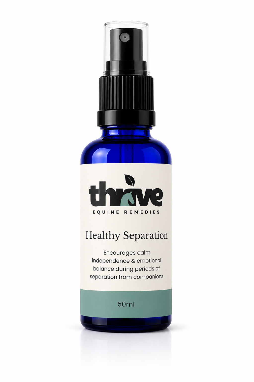 Healthy Separation