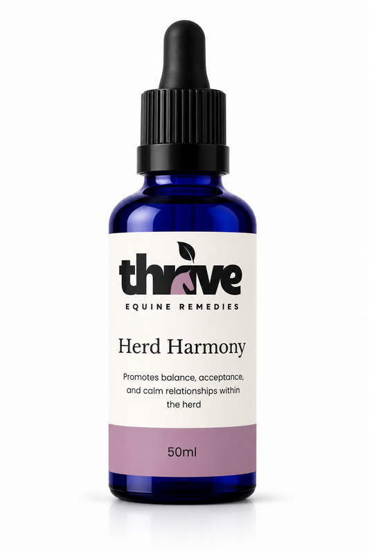 Herd Harmony