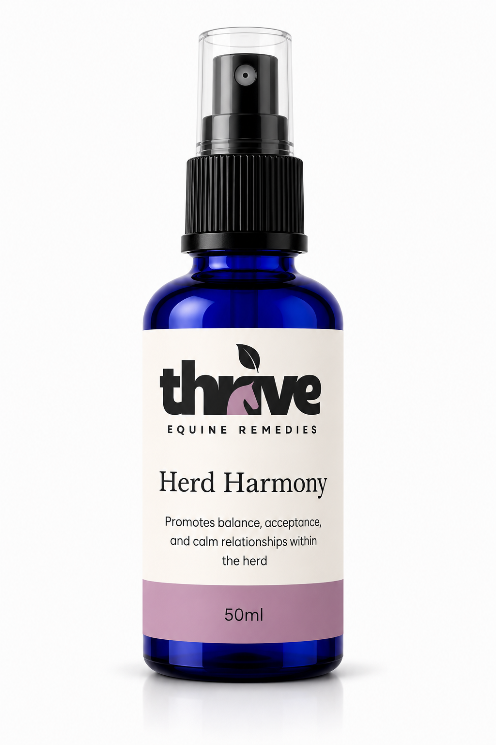 Herd Harmony