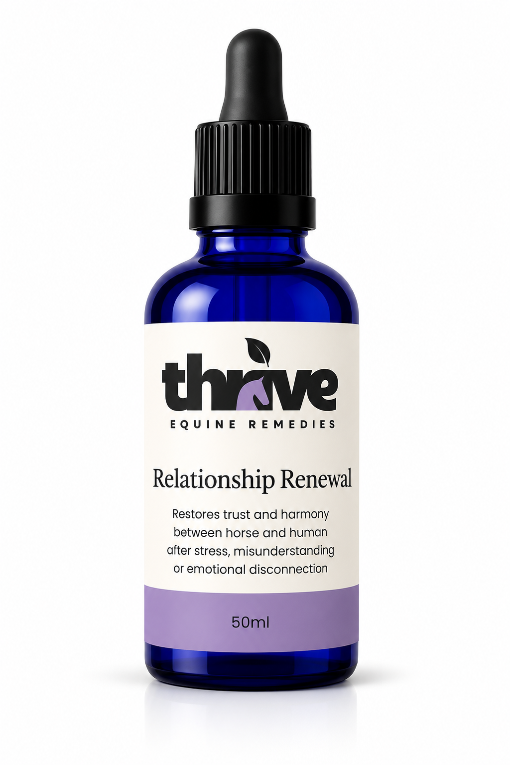 Relationship Renewal