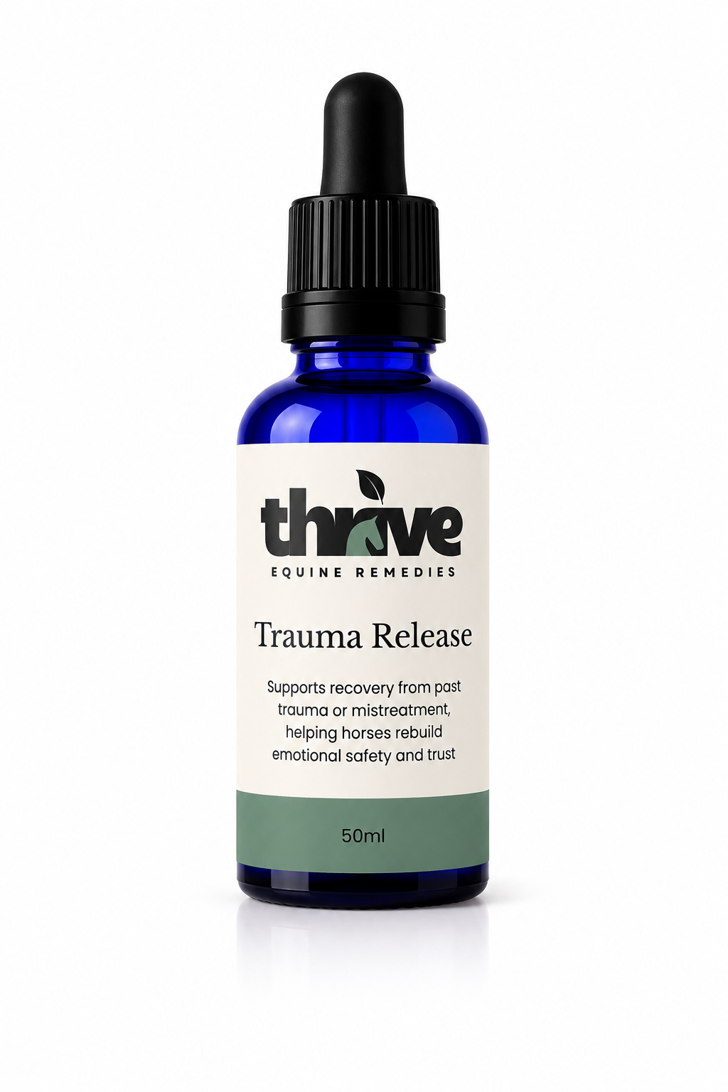 Trauma Release