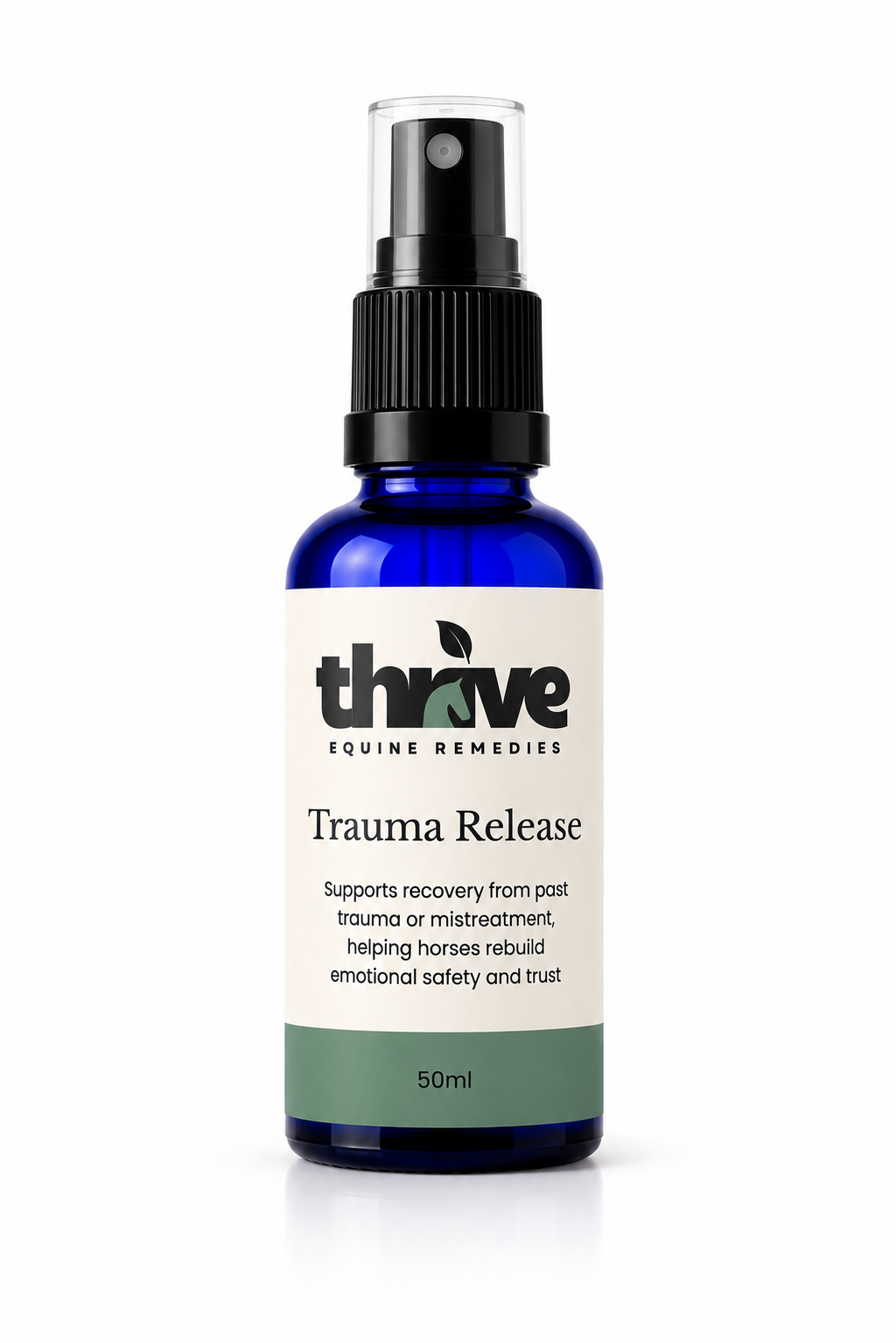 Trauma Release