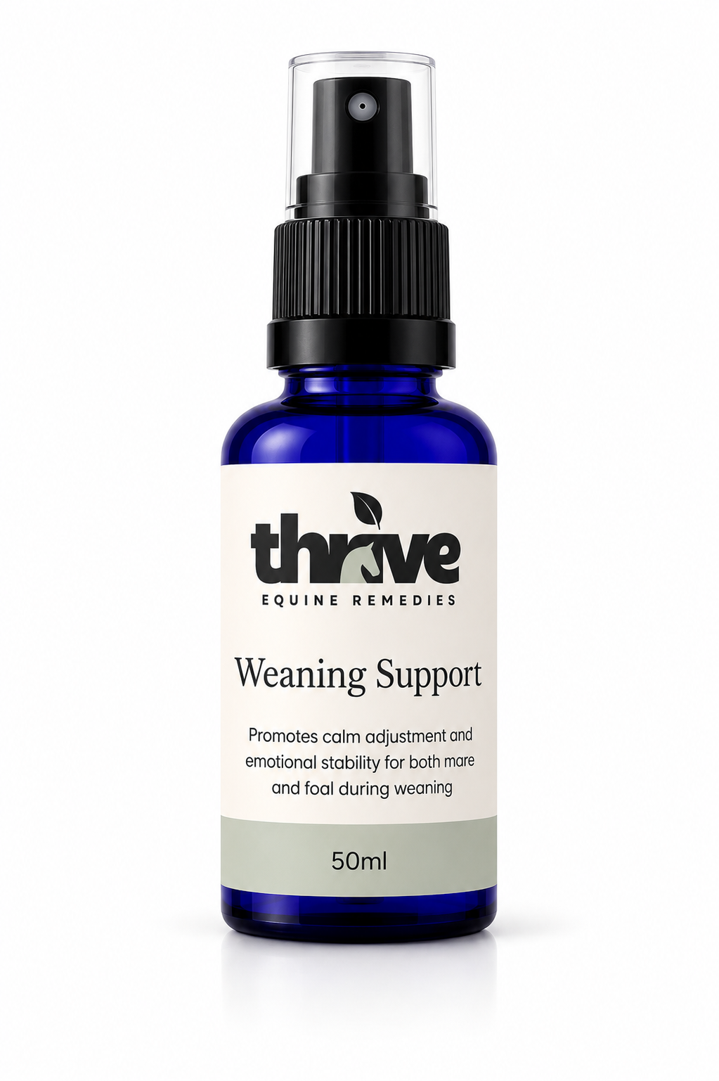 Weaning Support