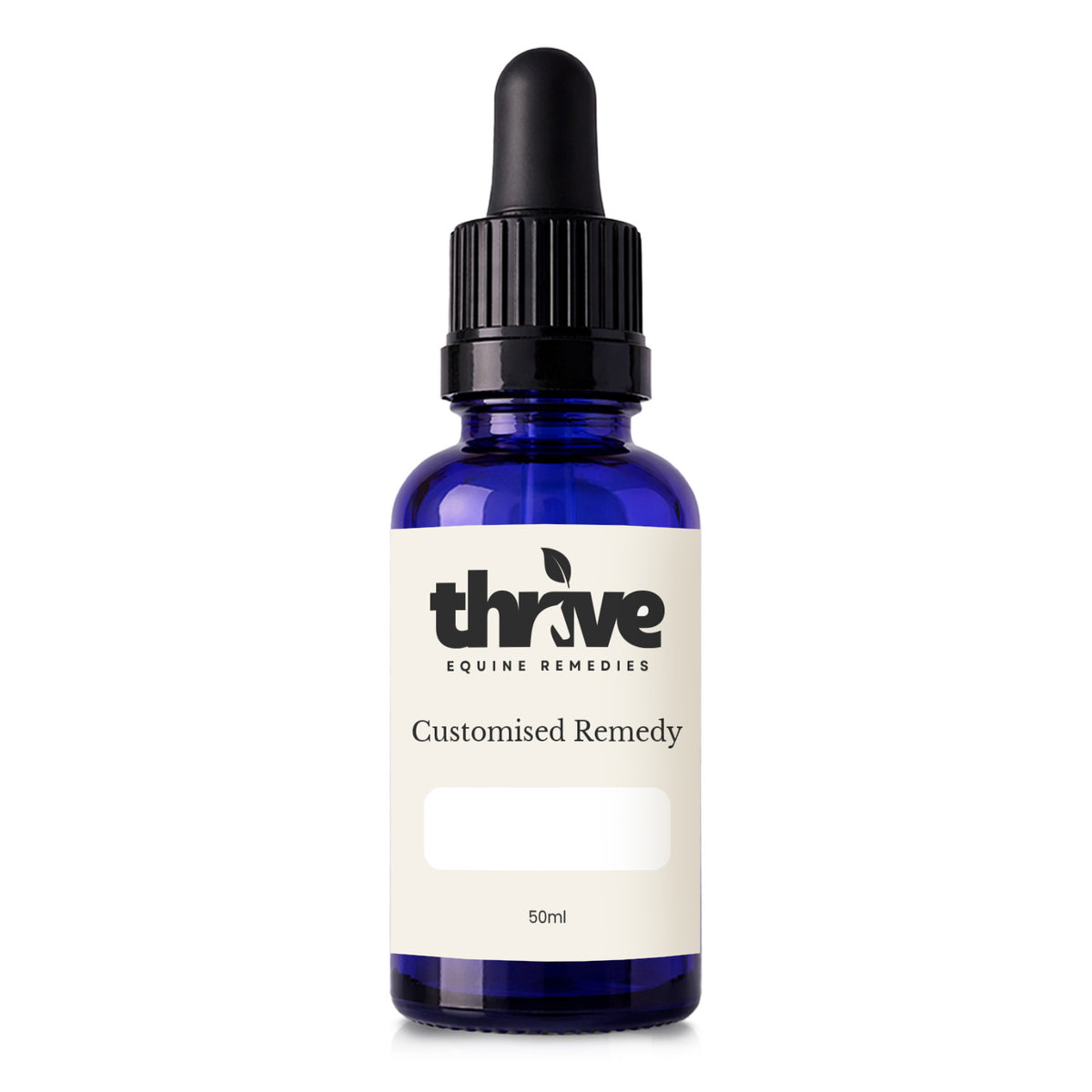Customised Equine Flower Remedy (includes Consultation)