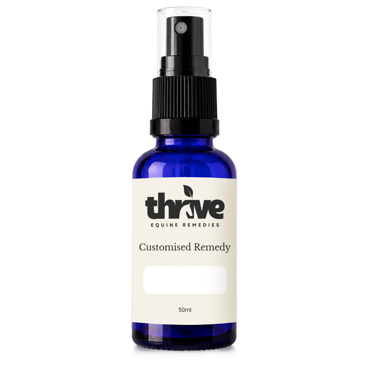 Customised Equine Flower Remedy (includes Consultation)