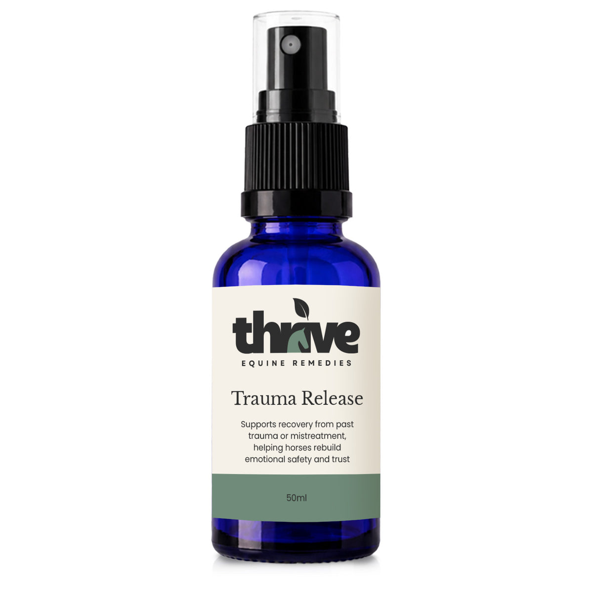 Trauma Release