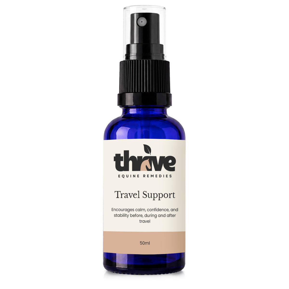 Travel Support