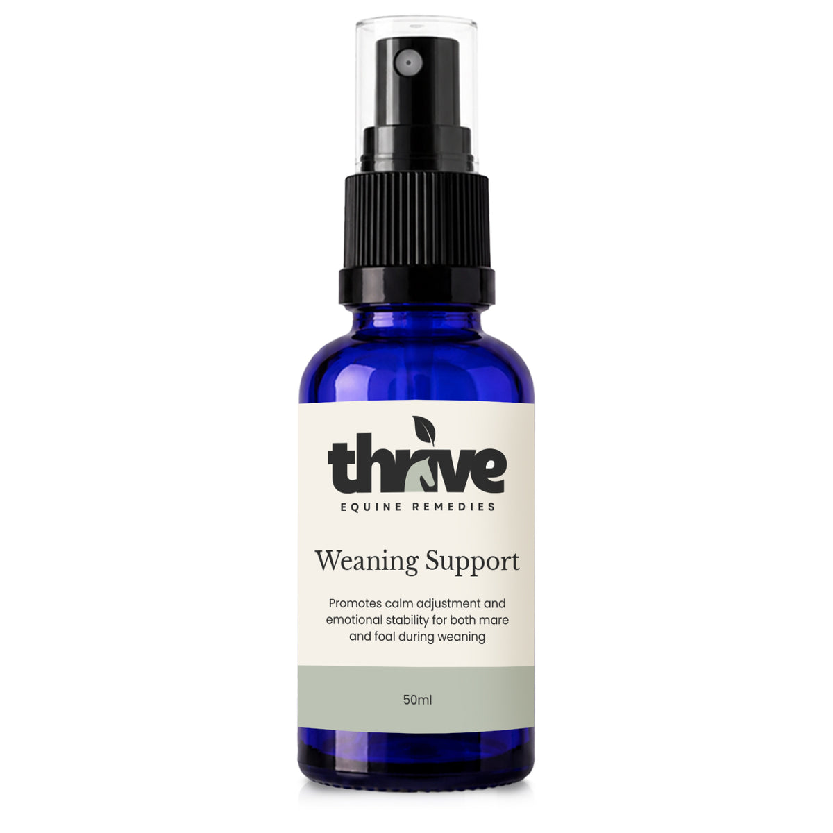 Weaning Support